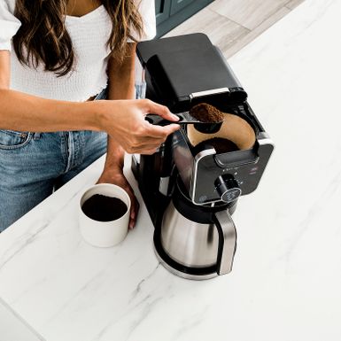 Rent to Own Ninja Ninja - DualBrew PRO 12-Cup Specialty Coffee