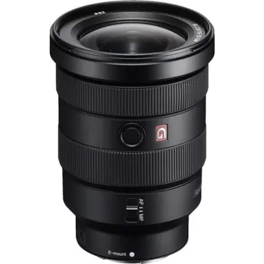 image of Sony - G Master FE 16-35mm f/2.8 GM Wide Angle Zoom Lens for E-mount Cameras - Black with sku:bb20746073-bestbuy