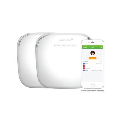 image of Amped Wireless Whole Home Smart Wi-Fi System with sku:allyplus-electronicexpress
