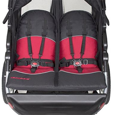 Baby Trend Expedition Double Jogger, Centennial