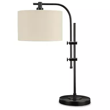 Baronvale Metal Accent Lamp (1/CN)