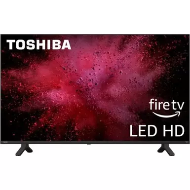 image of Toshiba - 43" Class V35 Series LED Full HD Smart Fire TV with sku:bb21806534-bestbuy