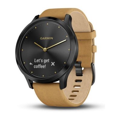 garmin vivomove suede