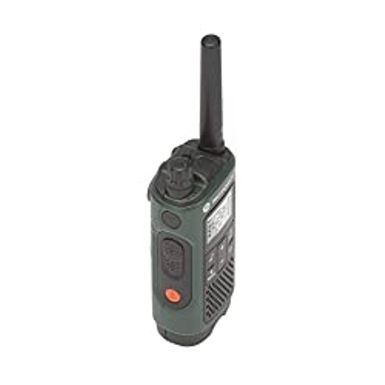 Motorola - Talkabout 35-Mile  22-Channel FRS/GMRS 2-Way Radio (Pair) - Dark Green