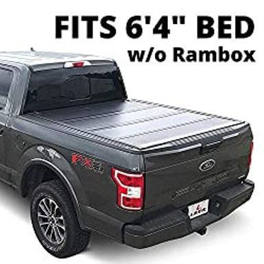 Rent To Own LEER HF650M | Fits 2019-2022 Ram 1500 With 6.4 FT Bed W/o ...