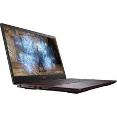 Rent To Own Dell G3 15 6 Gaming Laptop 1hz Intel Core I5 8gb Memory Nvidia Geforce Gtx 1650 Ti 512gb Ssd Red Print Keyboard Black Flexshopper