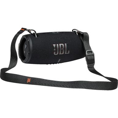 Alt View Zoom 1. JBL - XTREME3 Portable Bluetooth Speaker - Black