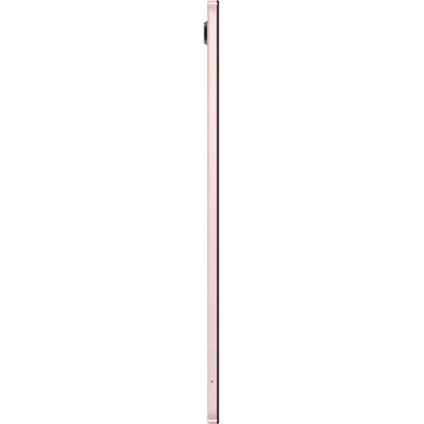 Alt View Zoom 16. Samsung - Galaxy Tab A8 10.5" 32GB (Latest Model) - Wi-Fi - Pink Gold