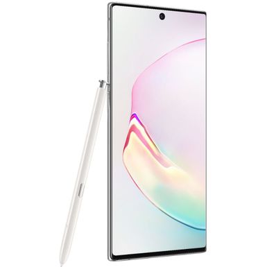 samsung galaxy note10  white