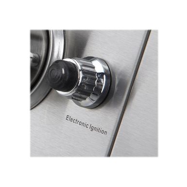 Rent to own Dyna-Glo - Gas Grill - Premium Stainless Steel - FlexShopper