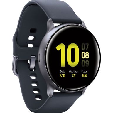 pixel 2 galaxy watch