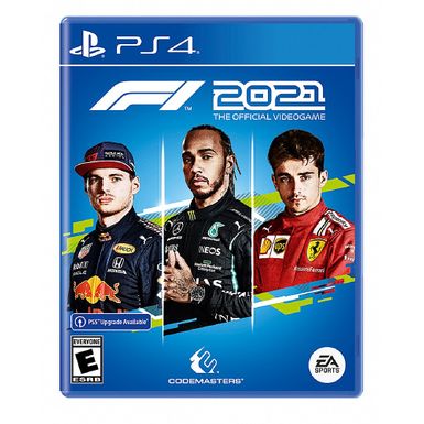 image of F1 - PlayStation 4 with sku:bb21741919-6460085-bestbuy-electronicarts