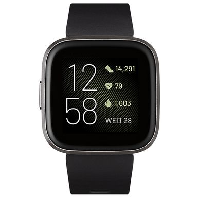 fitbit versa 2 40mm smartwatch