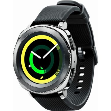 samsung gear sport 43mm smartwatch