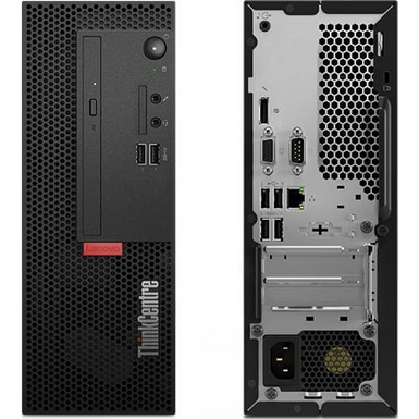 Lenovo thinkcentre m720e sff 11bd0061ru обзор