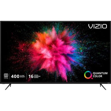 how to turn on hdr on vizio m series