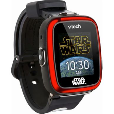 kidizoom star wars watch