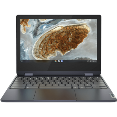 image of Flex 3 11.6" HD Touch-screen Laptop - - 4GB - 64GB with sku:bb21962387-6500337-bestbuy-lenovo