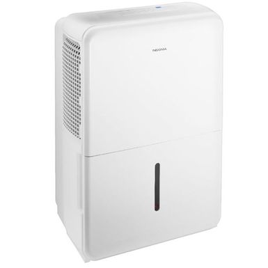 image of Insignia NS-DH50WH1 - dehumidifier with sku:bb21406682-6385836-bestbuy-insignia