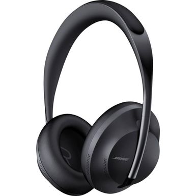 image of Bose Headphones 700 Noise Cancelling Bluetooth Headphones, Black with sku:nc700bk-794297-0100-abt