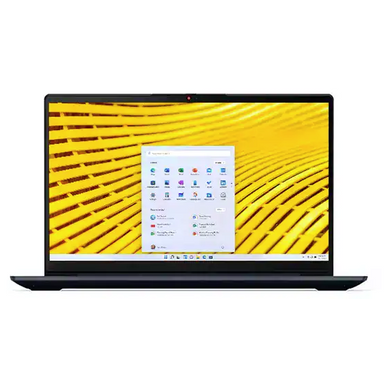 image of Lenovo IdeaPad 3i Intel Laptop, 15.6" FHD IPS Touch  300 nits, i3-1115G4,   UHD Graphics, 8GB, 512GB SSD, Win 11 Home with sku:82h801dxus-len-len