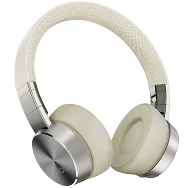 image of Lenovo - Yoga Active Noise Cancellation Headphones with sku:gxd0u47643-len-len
