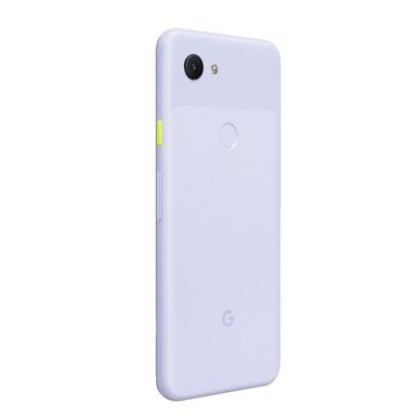 Google pixel3a Purple SIMフリーの+rallysantafesinooficial.com