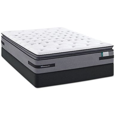 sealy ultra plush queen mattress