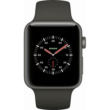 apple watch edition gps