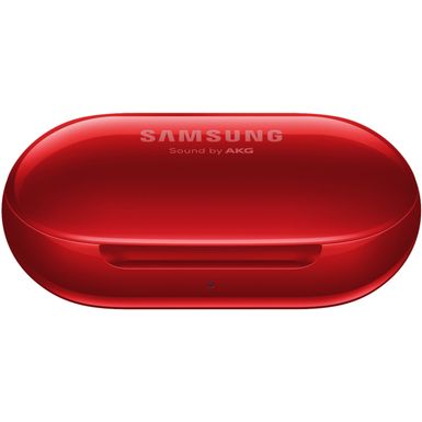 samsung galaxy buds  red