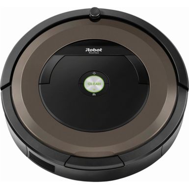 Rent to own iRobot - Roomba 890 App-Controlled Self-Charging Robot