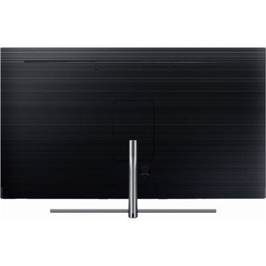 Rent to own Samsung - 55" Class - LED - Q7F Series - 2160p - Smart - 4K