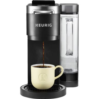 keurig k duo plus