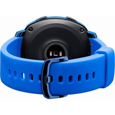 samsung gear sport 43mm smartwatch
