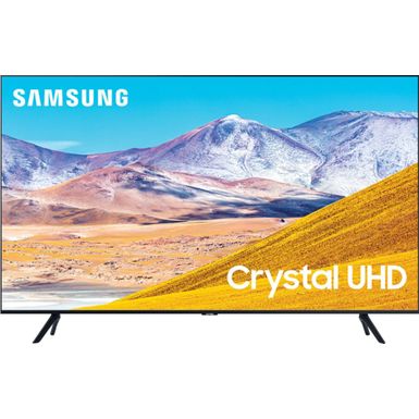 Samsung 43" 4K HDTV