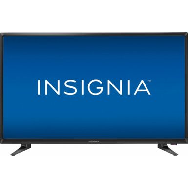 Rent to own Insignia - 32" Class (31.5" Diag.) - LED - 720p - HDTV