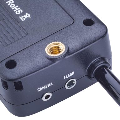 Flashpoint R1 HSS Remote Transceiver for Nikon CELLS IIN