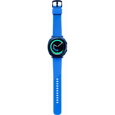 samsung gear sport 43mm smartwatch