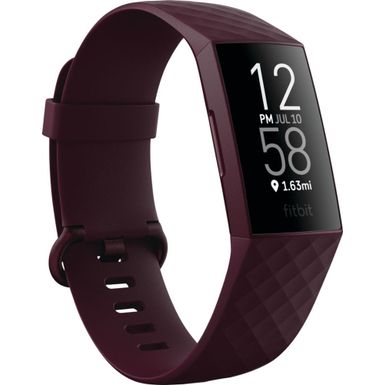 Fitbit Charge 4 Activity Tracker