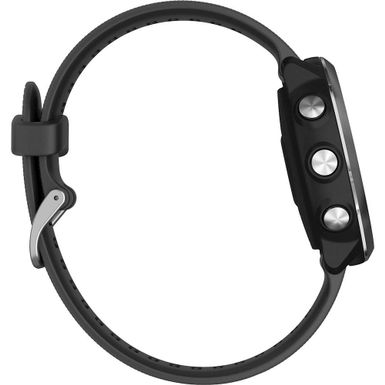 garmin 645 heart rate