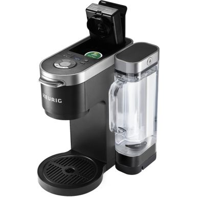 Rent to own Keurig K-Duo Plus multi beverage machine with drip coffee