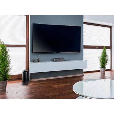 Rent to own Polk Audio - 2.1-Channel Soundbar System with 6-1/2