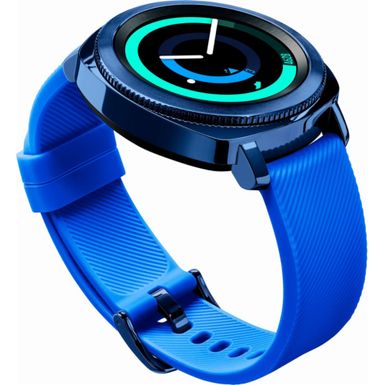 samsung gear sport 43mm smartwatch