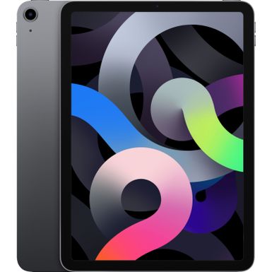 iPad Air (2020 release) - Wi-Fi - 64GB - Space Gray
