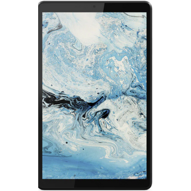 image of Lenovo Tab M8 HD (2nd Gen) ZA5G - tablet - Android 9.0 (Pie) - 32 GB - 8" with sku:bb21460073-6405356-bestbuy-lenovo