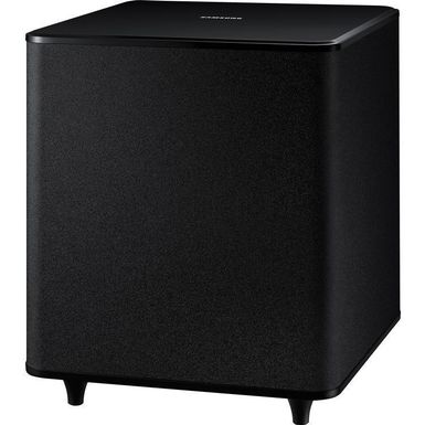 Rent to own Samsung - HT-J5500W 5.1-Channel Smart Blu-ray Home Theater System - Black - FlexShopper