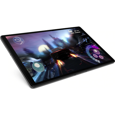 image of Lenovo Smart Tab M10 FHD Plus, 10.3"" FHD IPS Touch  330 nits, 4GB, 64GB with sku:za5w0146us-len-len