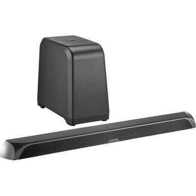 insignia soundbar and subwoofer