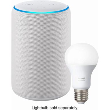 amazon echo plus 30w smart speaker