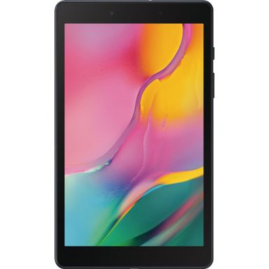 samsung 32gb galaxy tab a 8.0 2019 black